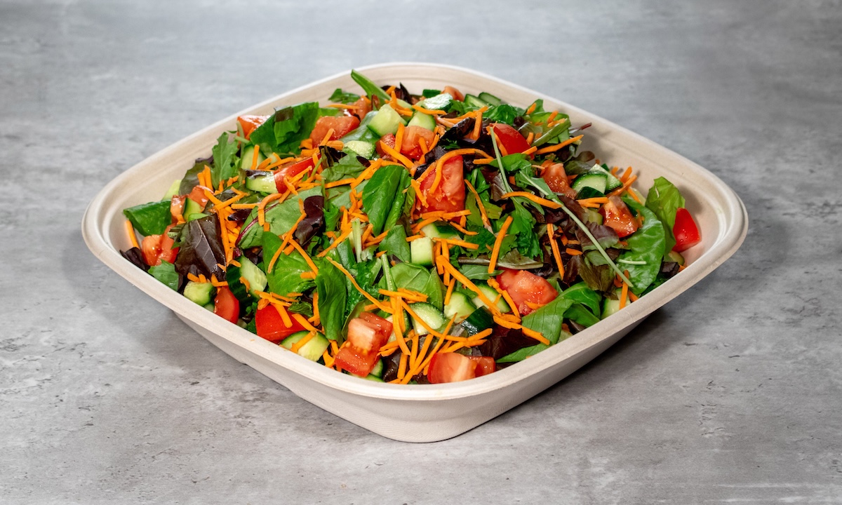 Mixed Greens